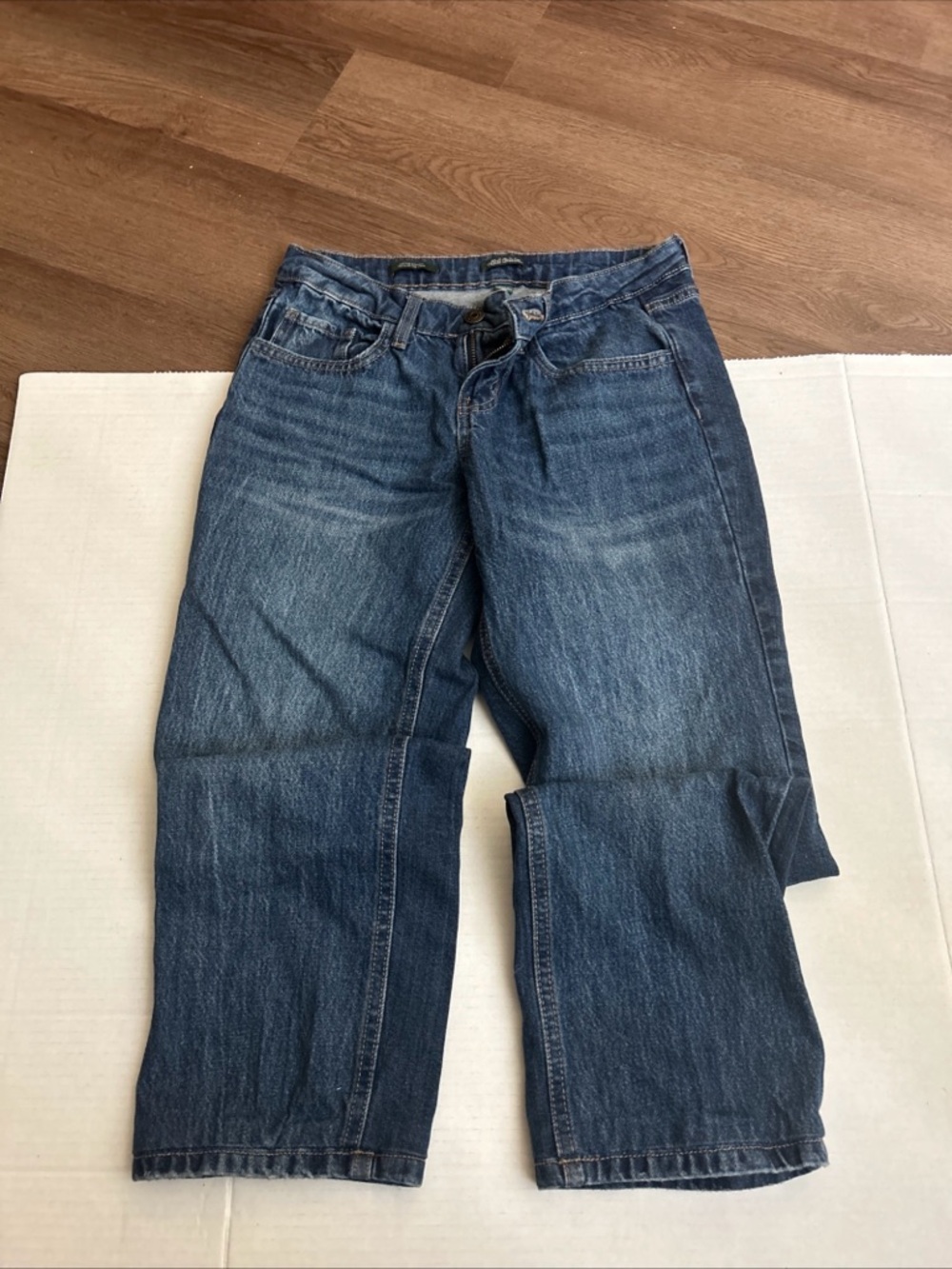 Wild fable jeans